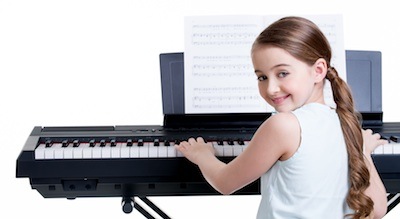 Piano Lessons Edmonton